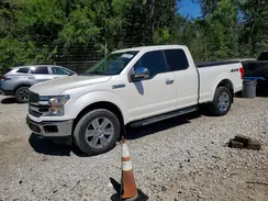 1FTFX1E49KFB10083 2019 FORD F-150