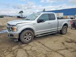 1FTFX1E49KFC44236 2019 FORD F-150