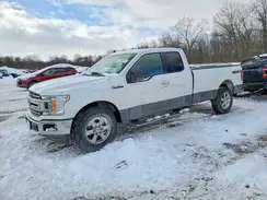 1FTFX1E49KKC47015 2019 FORD F-150