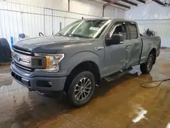 1FTFX1E49KKC66096 2019 FORD F-150