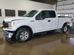 1FTFX1E49KKD00392 2019 FORD F-150