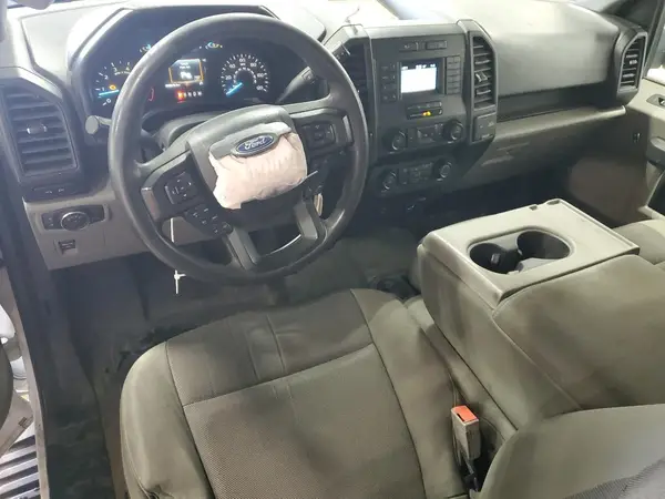 1FTFX1E49KKD00392 2019 FORD F-150 - Image 8