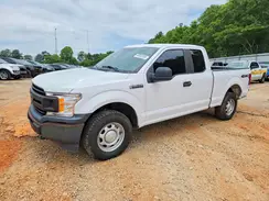 1FTFX1E49KKD51844 2019 FORD F-150