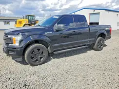 1FTFX1E49KKD86352 2019 FORD F-150