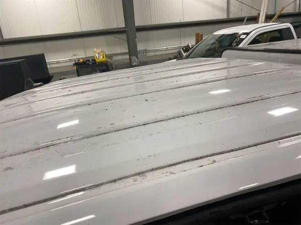 1FTFX1E49KKE10519 2019 FORD F-150 - Image 2