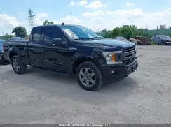 1FTFX1E49KKE55024 2019 FORD F-150