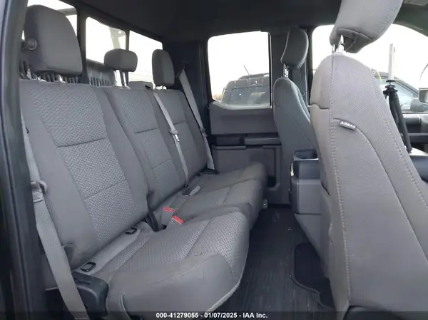1FTFX1E49KKE80117 2019 FORD F-150 - Image 8