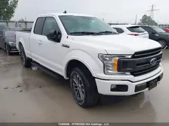 1FTFX1E49KKE87245 2019 FORD F-150