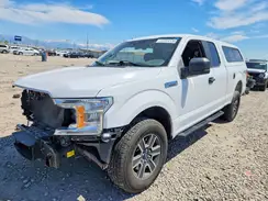 1FTFX1E49KKE94261 2019 FORD F-150