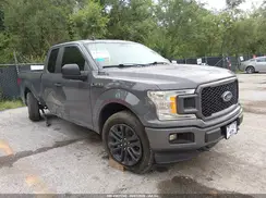 1FTFX1E49LFA49254 2020 FORD F-150