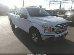 1FTFX1E49LFA58505 2020 FORD F-150