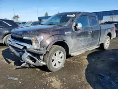 1FTFX1E49LFC03588 2020 FORD F-150