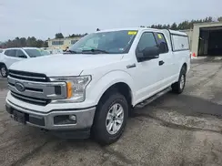 1FTFX1E49LKE97680 2020 FORD F-150