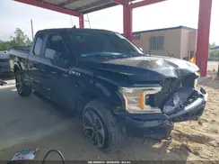 1FTFX1E49LKE99669 2020 FORD F-150
