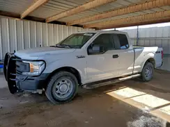 1FTFX1E4XKKC37254 2019 FORD F-150