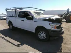 1FTFX1E4XKKC43149 2019 FORD F-150