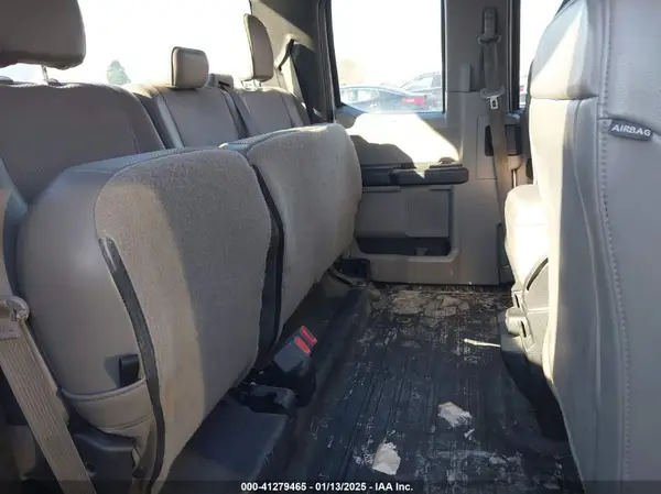 1FTFX1E4XKKC74451 2019 FORD F-150 - Image 8