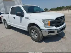 1FTFX1E4XKKD17413 2019 FORD F-150