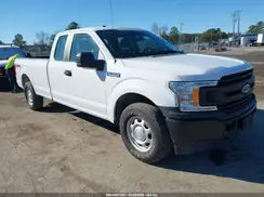 1FTFX1E4XKKD95075 2019 FORD F-150