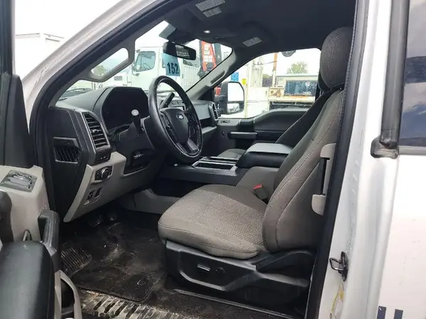 1FTFX1E4XKKE18094 2019 FORD F-150 - Image 1