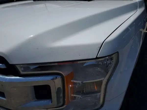 1FTFX1E4XKKE18094 2019 FORD F-150 - Image 2