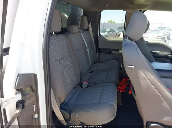 1FTFX1E4XKKE41570 2019 FORD F-150 - Image 8