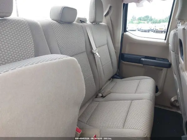 1FTFX1E4XKKE98058 2019 FORD F-150 - Image 8