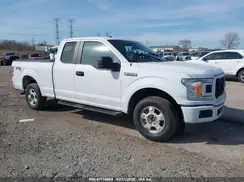 1FTFX1E4XKKE99565 2019 FORD F-150
