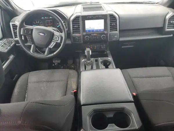 1FTFX1E4XLFA36884 2020 FORD F-150 - Image 8