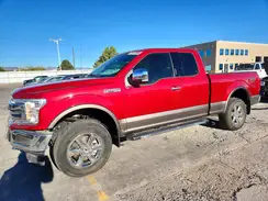 1FTFX1E4XLFA37758 2020 FORD F-150