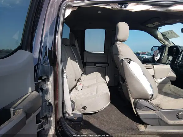 1FTFX1E4XLFA86832 2020 FORD F-150 - Image 8