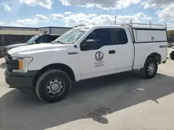 1FTFX1E4XLKE08702 2020 FORD F-150