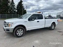 1FTFX1E4XLKE82802 2020 FORD F-150