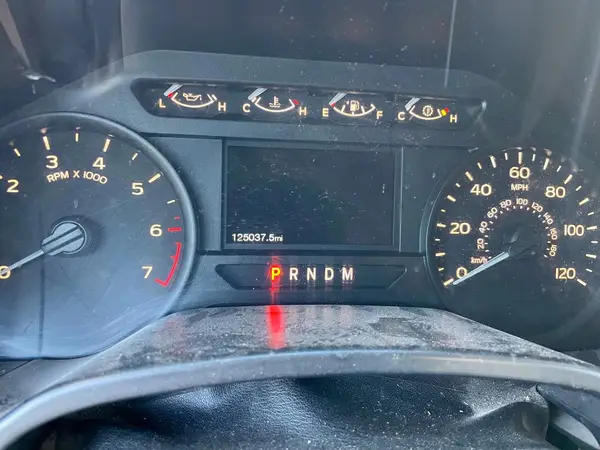 1FTFX1E50JFA09022 2018 FORD F-150 - Image 8