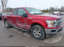 1FTFX1E50JFA79667 2018 FORD F-150