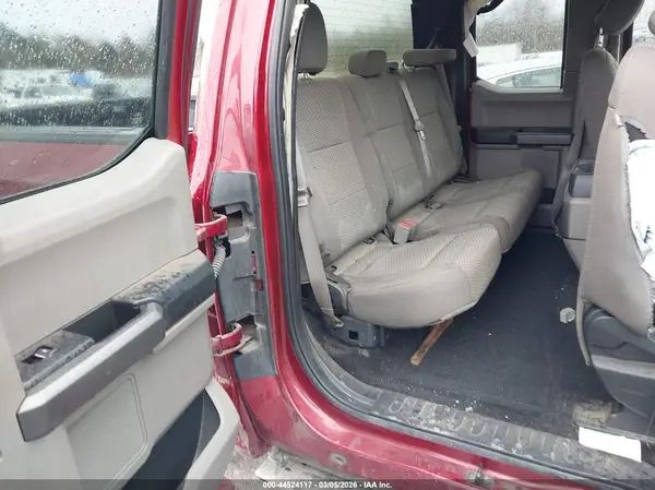 1FTFX1E50JFA79667 2018 FORD F-150 - Image 8