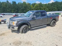 1FTFX1E50JFA79765 2018 FORD F-150