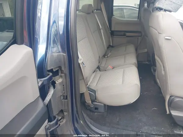 1FTFX1E50JFA85615 2018 FORD F-150 - Image 8