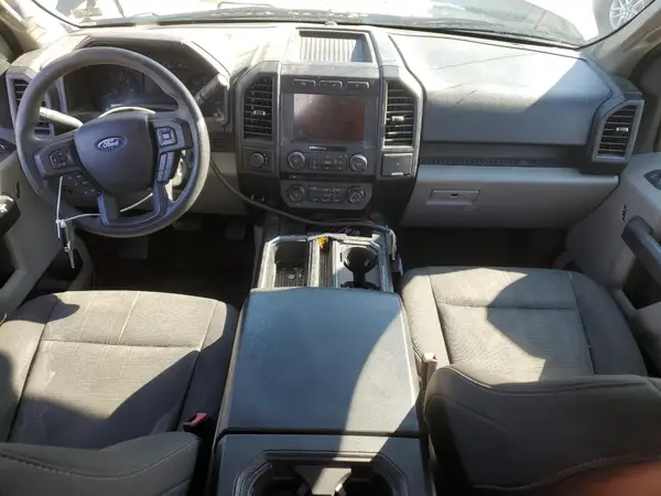 1FTFX1E50JFA85680 2018 FORD F-150 - Image 8