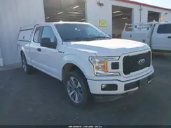 1FTFX1E50JFB12084 2018 FORD F-150