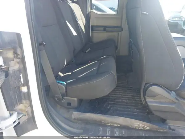 1FTFX1E50JFB12084 2018 FORD F-150 - Image 8