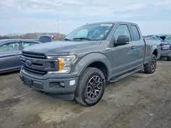 1FTFX1E50JFB55047 2018 FORD F-150