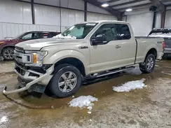 1FTFX1E50JFB97640 2018 FORD F-150