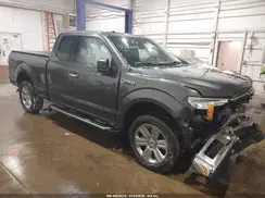 1FTFX1E50JFC25176 2018 FORD F-150