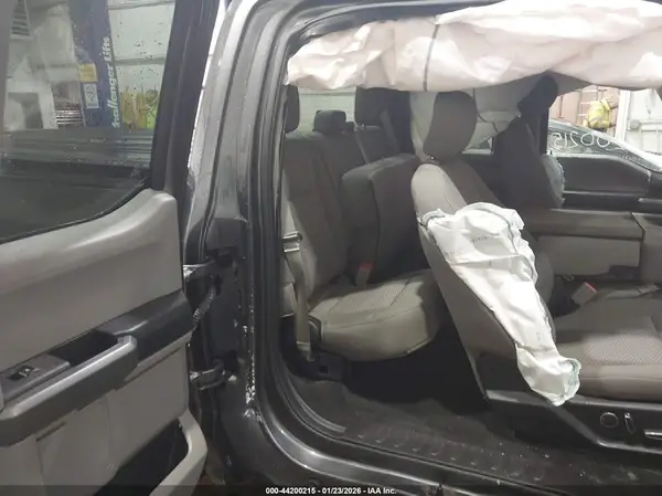 1FTFX1E50JFC25176 2018 FORD F-150 - Image 8