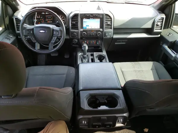 1FTFX1E50JFC26814 2018 FORD F-150 - Image 8
