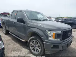 1FTFX1E50JFC27736 2018 FORD F-150