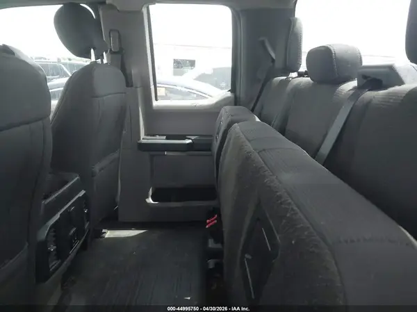 1FTFX1E50JFC27736 2018 FORD F-150 - Image 8