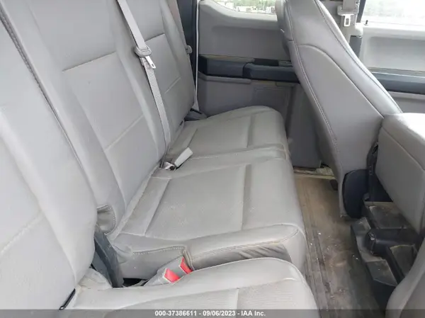 1FTFX1E50JFC52071 2018 FORD F-150 - Image 8