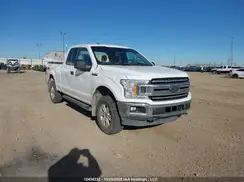 1FTFX1E50JFC82557 2018 FORD F-150